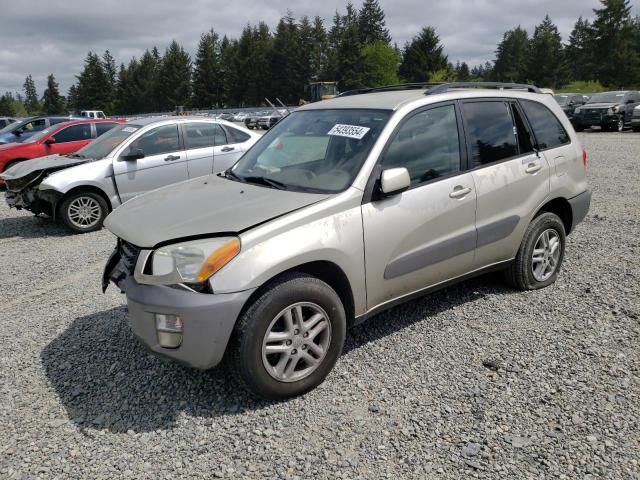 TOYOTA RAV4 2001 jtegh20v010039473