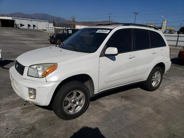 TOYOTA RAV4 2002 jtegh20v020053908