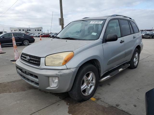 TOYOTA RAV4 2002 jtegh20v020056114