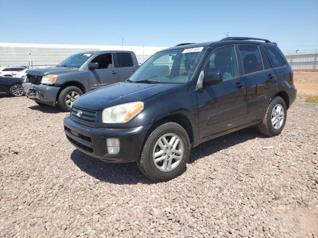 TOYOTA RAV4 2002 jtegh20v020072331