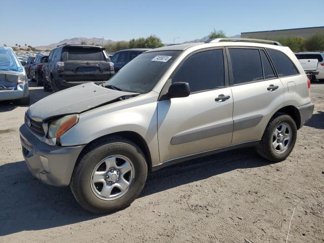 TOYOTA RAV4 2002 jtegh20v020079327