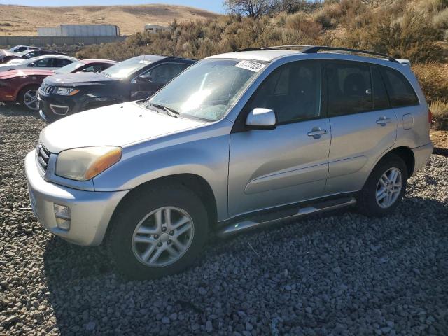 TOYOTA RAV4 2002 jtegh20v026005953