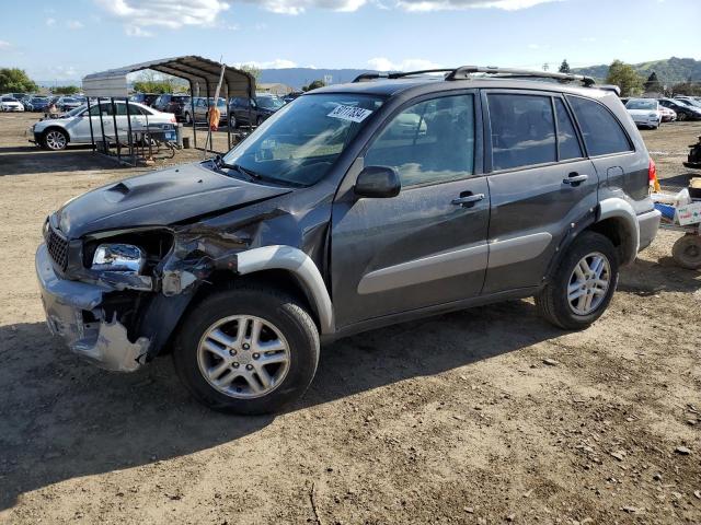 TOYOTA RAV4 2003 jtegh20v030083363