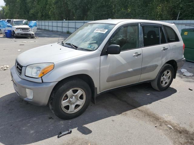 TOYOTA RAV4 2003 jtegh20v030085825