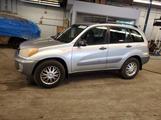 TOYOTA RAV4 2003 jtegh20v030088336