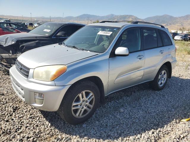 TOYOTA RAV4 2003 jtegh20v030097537