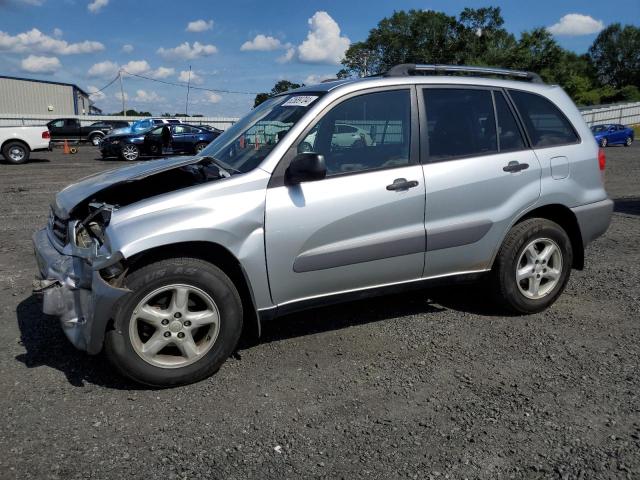 TOYOTA RAV4 2003 jtegh20v030100629