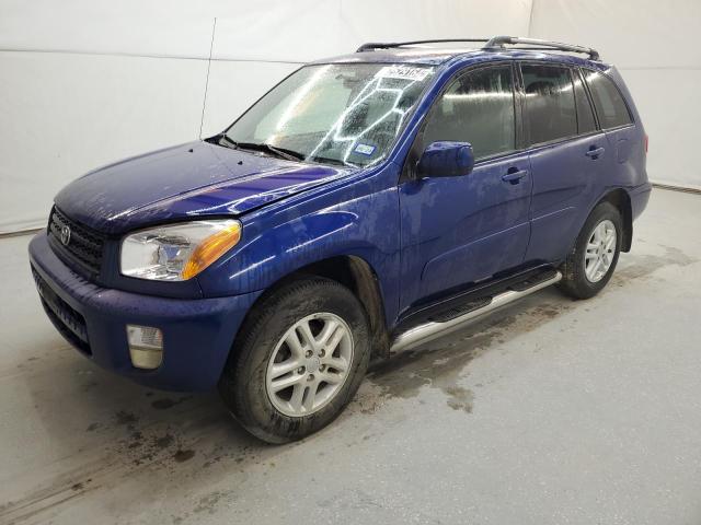 TOYOTA RAV4 2003 jtegh20v030101313