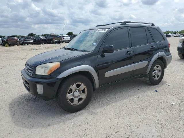 TOYOTA RAV4 2003 jtegh20v030104406