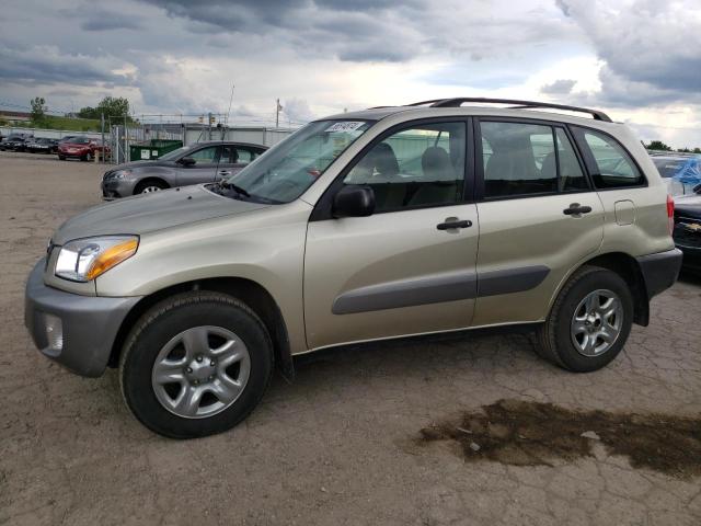 TOYOTA RAV4 2003 jtegh20v030109931