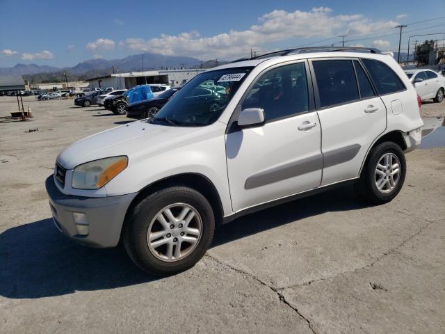 TOYOTA RAV4 2001 jtegh20v110014582