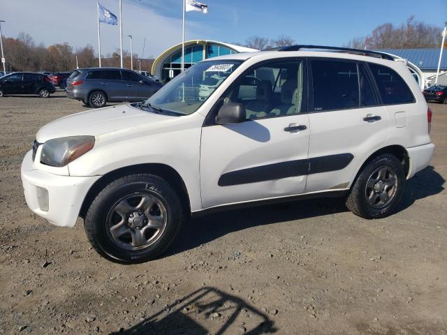 TOYOTA RAV4 2001 jtegh20v110024013