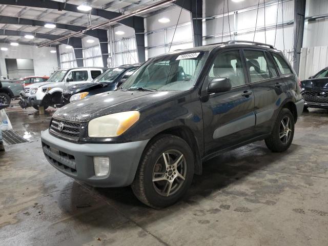 TOYOTA RAV4 2001 jtegh20v110034380