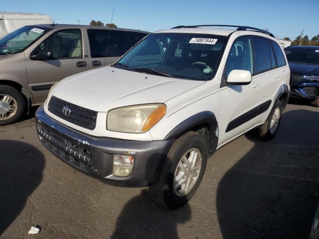 TOYOTA RAV4 2001 jtegh20v110037585