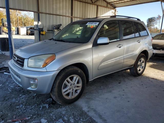 TOYOTA RAV4 2002 jtegh20v120043825