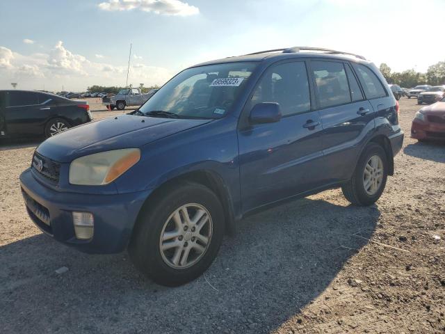 TOYOTA RAV4 2002 jtegh20v120055120