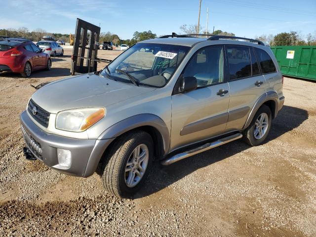 TOYOTA RAV4 2002 jtegh20v120059166