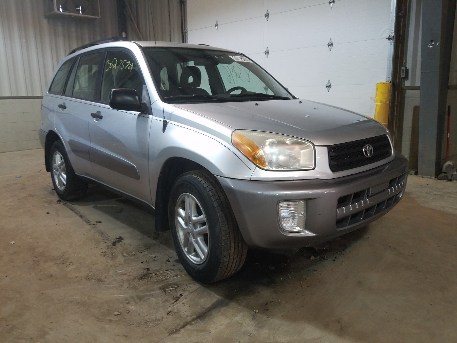 TOYOTA RAV4 2002 jtegh20v120075982