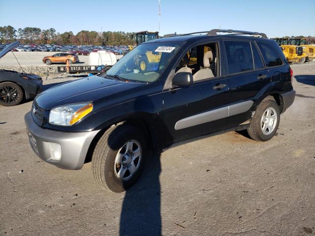 TOYOTA RAV4 2002 jtegh20v120076100