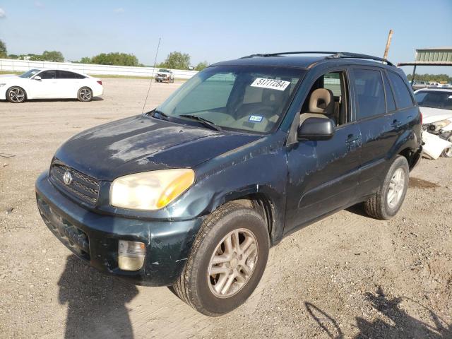 TOYOTA RAV4 2002 jtegh20v126004777