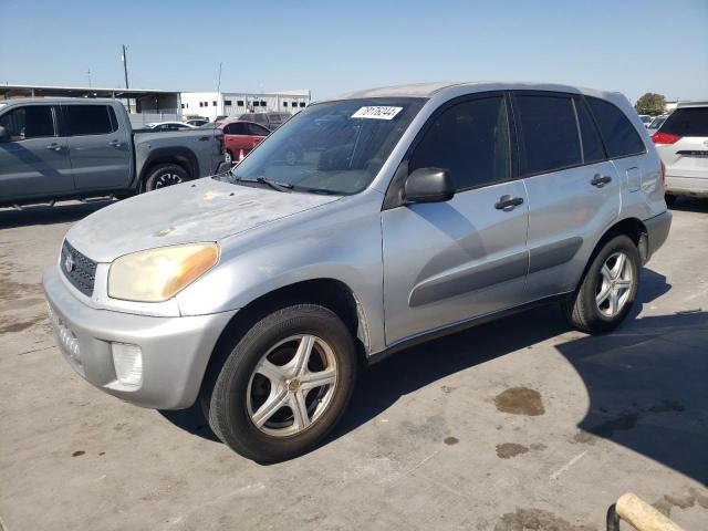 TOYOTA RAV4 2002 jtegh20v126008683