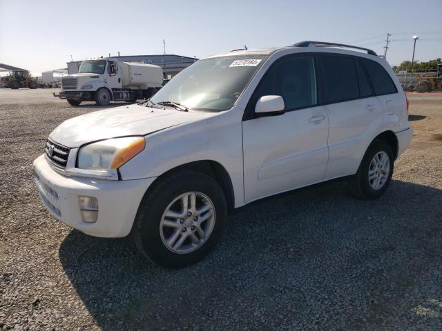 TOYOTA RAV4 2003 jtegh20v130090659