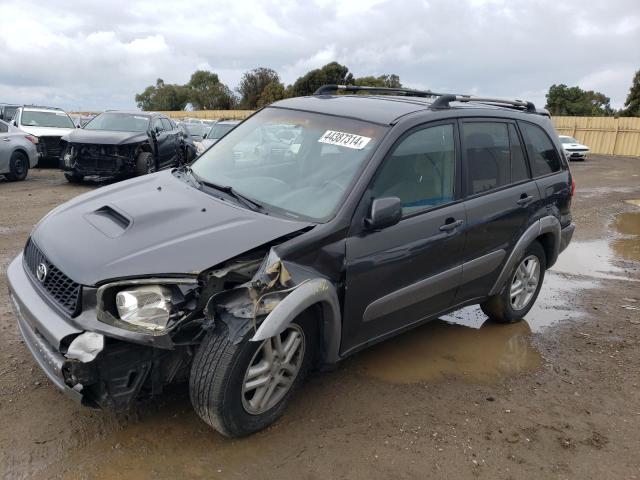 TOYOTA RAV4 2003 jtegh20v130092914