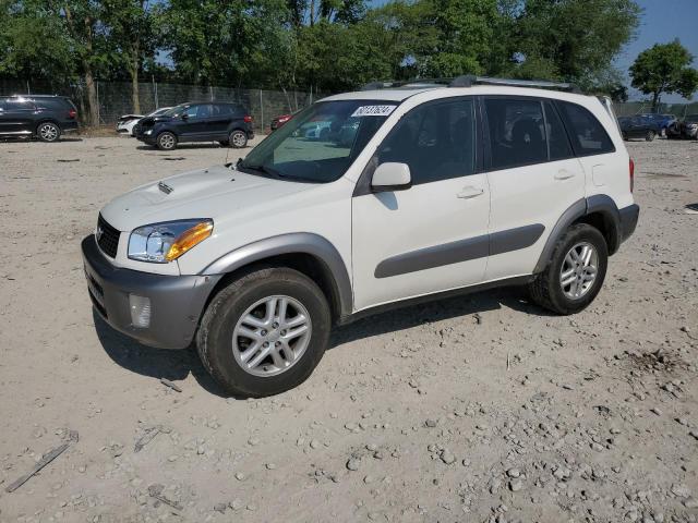 TOYOTA RAV4 2003 jtegh20v130094016