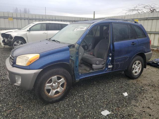 TOYOTA RAV4 2003 jtegh20v130099698