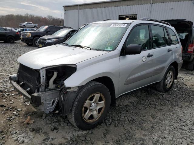 TOYOTA RAV4 2003 jtegh20v130109176