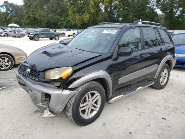 TOYOTA RAV4 2003 jtegh20v136013285