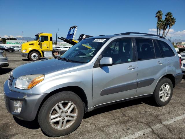 TOYOTA RAV4 2001 jtegh20v210011805