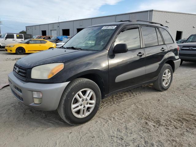 TOYOTA RAV4 2001 jtegh20v210021198