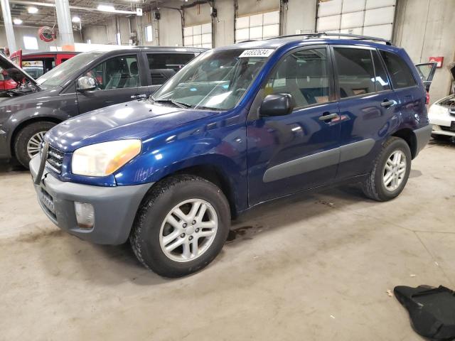 TOYOTA RAV4 2001 jtegh20v210027387