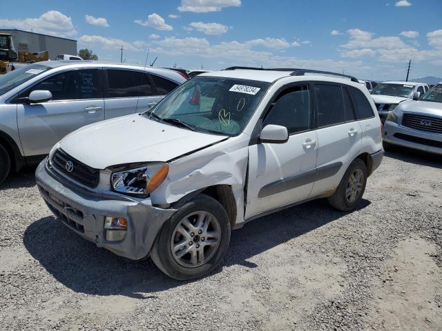 TOYOTA RAV4 2001 jtegh20v210034047