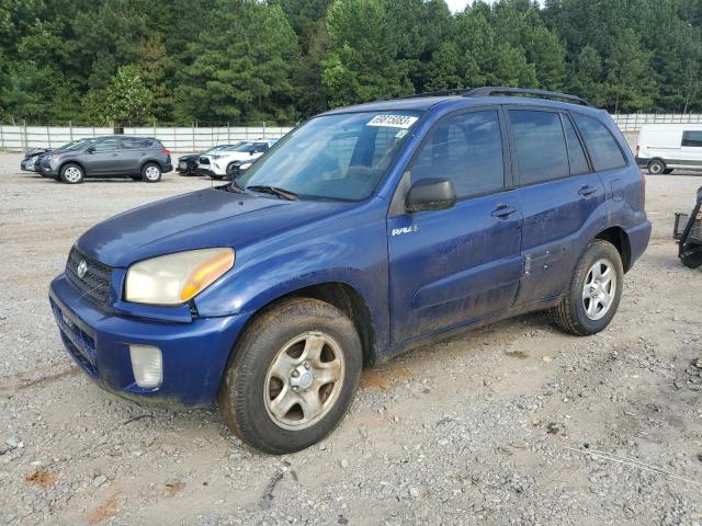 TOYOTA RAV4 2001 jtegh20v210038857