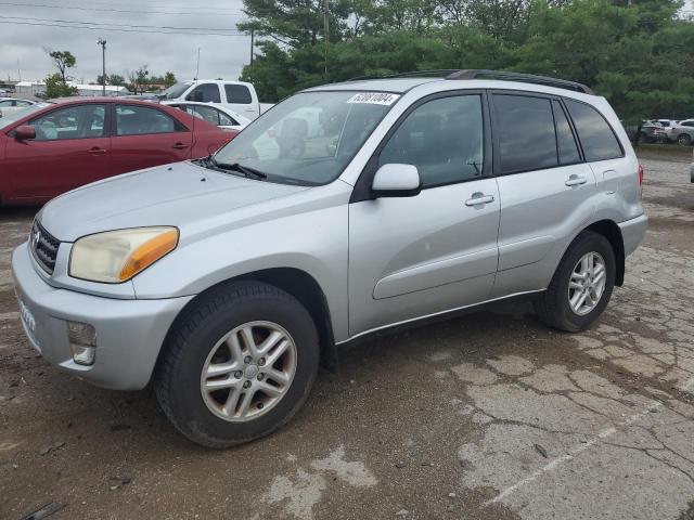 TOYOTA RAV4 2003 jtegh20v230088337