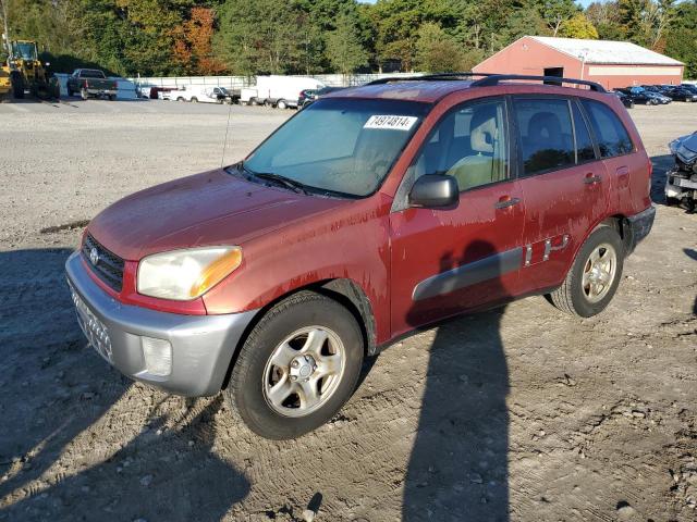 TOYOTA RAV4 2003 jtegh20v230091318