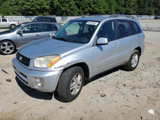 TOYOTA RAV4 2003 jtegh20v230097118