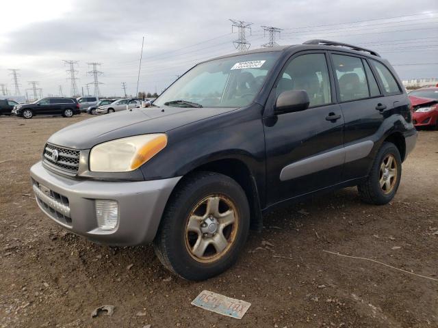 TOYOTA RAV4 2003 jtegh20v230105508