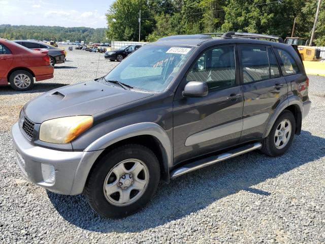 TOYOTA RAV4 2003 jtegh20v230109994