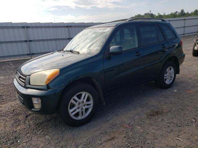 TOYOTA RAV4 2003 jtegh20v230115648