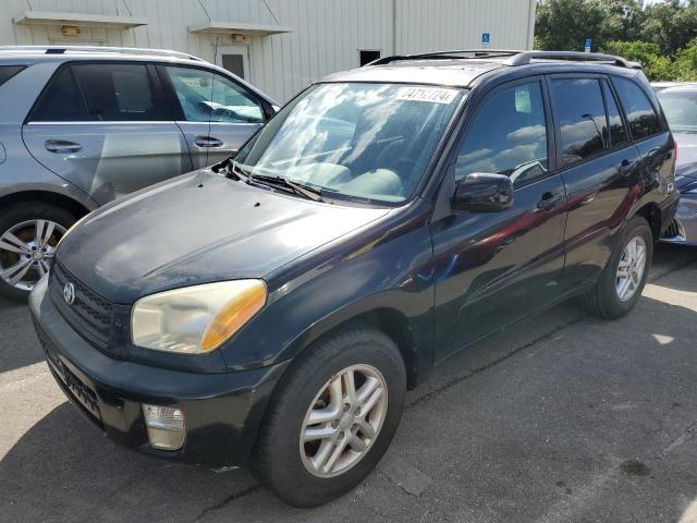 TOYOTA RAV4 2003 jtegh20v236011691