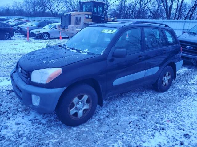 TOYOTA RAV4 2001 jtegh20v310030041