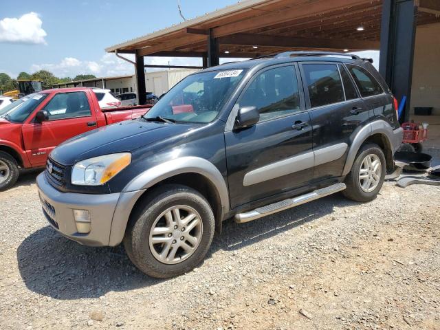 TOYOTA RAV4 2001 jtegh20v310037569