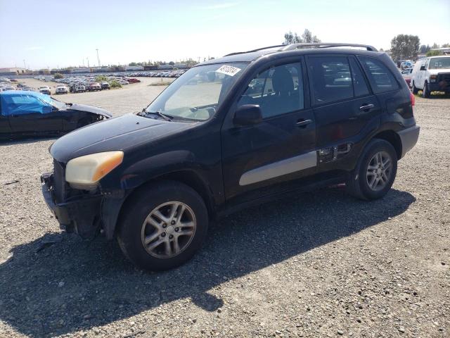 TOYOTA RAV4 2001 jtegh20v310037765