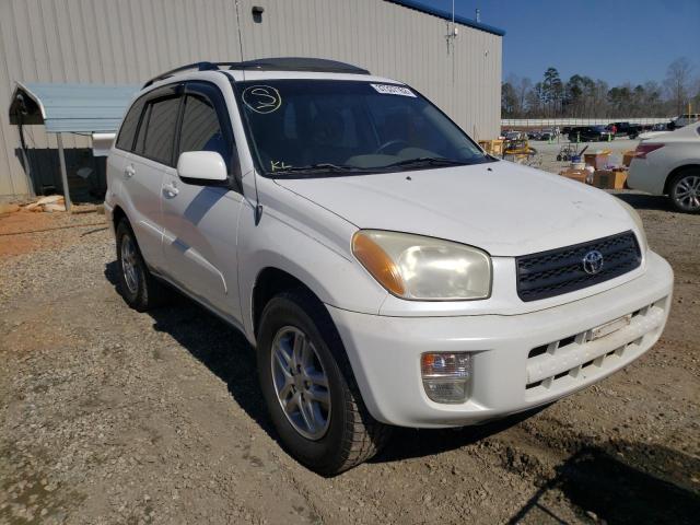 TOYOTA RAV4 2002 jtegh20v320042501