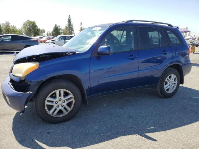 TOYOTA RAV4 2002 jtegh20v320052798