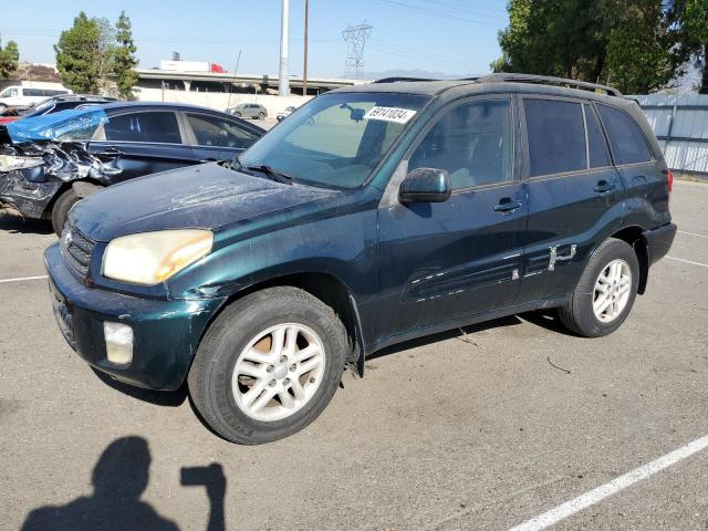 TOYOTA RAV4 2002 jtegh20v320063056