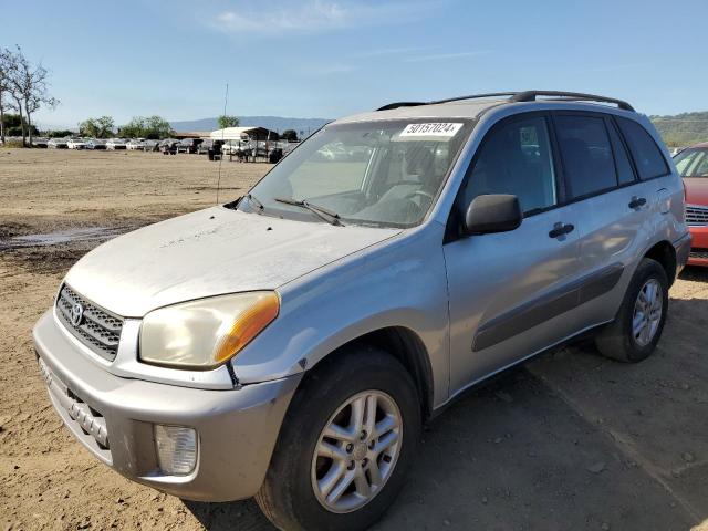 TOYOTA RAV4 2002 jtegh20v320072906